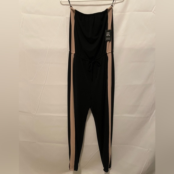 NWT Express Women’s Romper Size XS